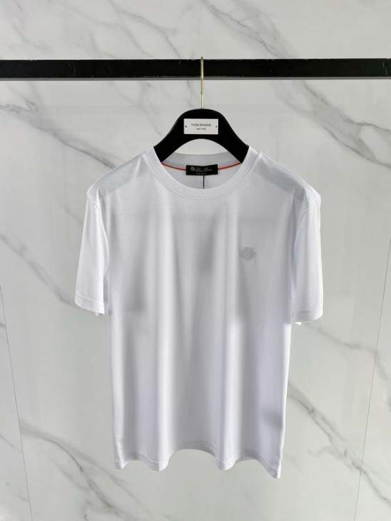 Loro Piana T Shirts Short _SKULoroPianaM-3XLxetr238728
